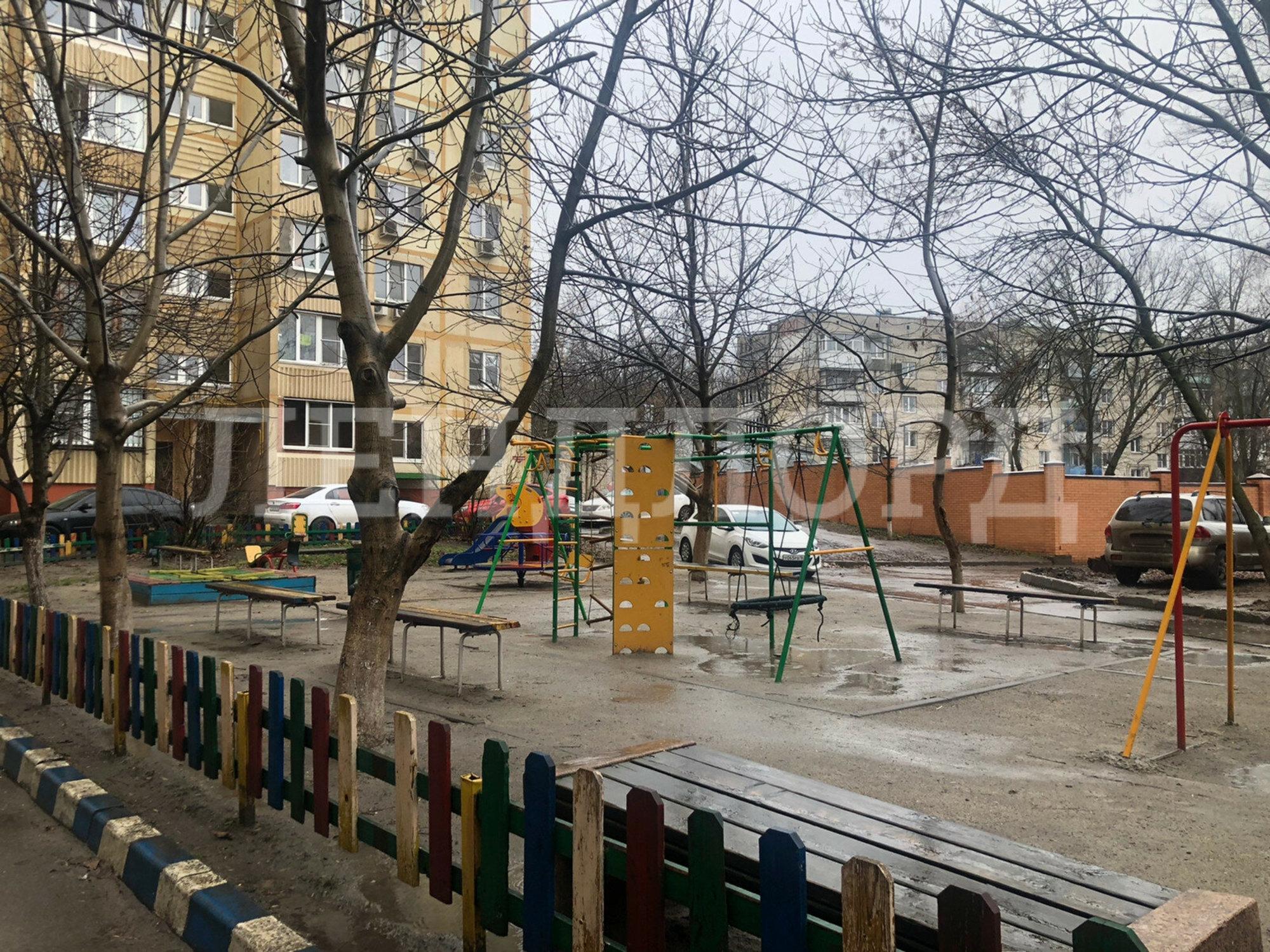 Купить квартиру за 4 800 000 рублей на Беломорский переулок, 16Г