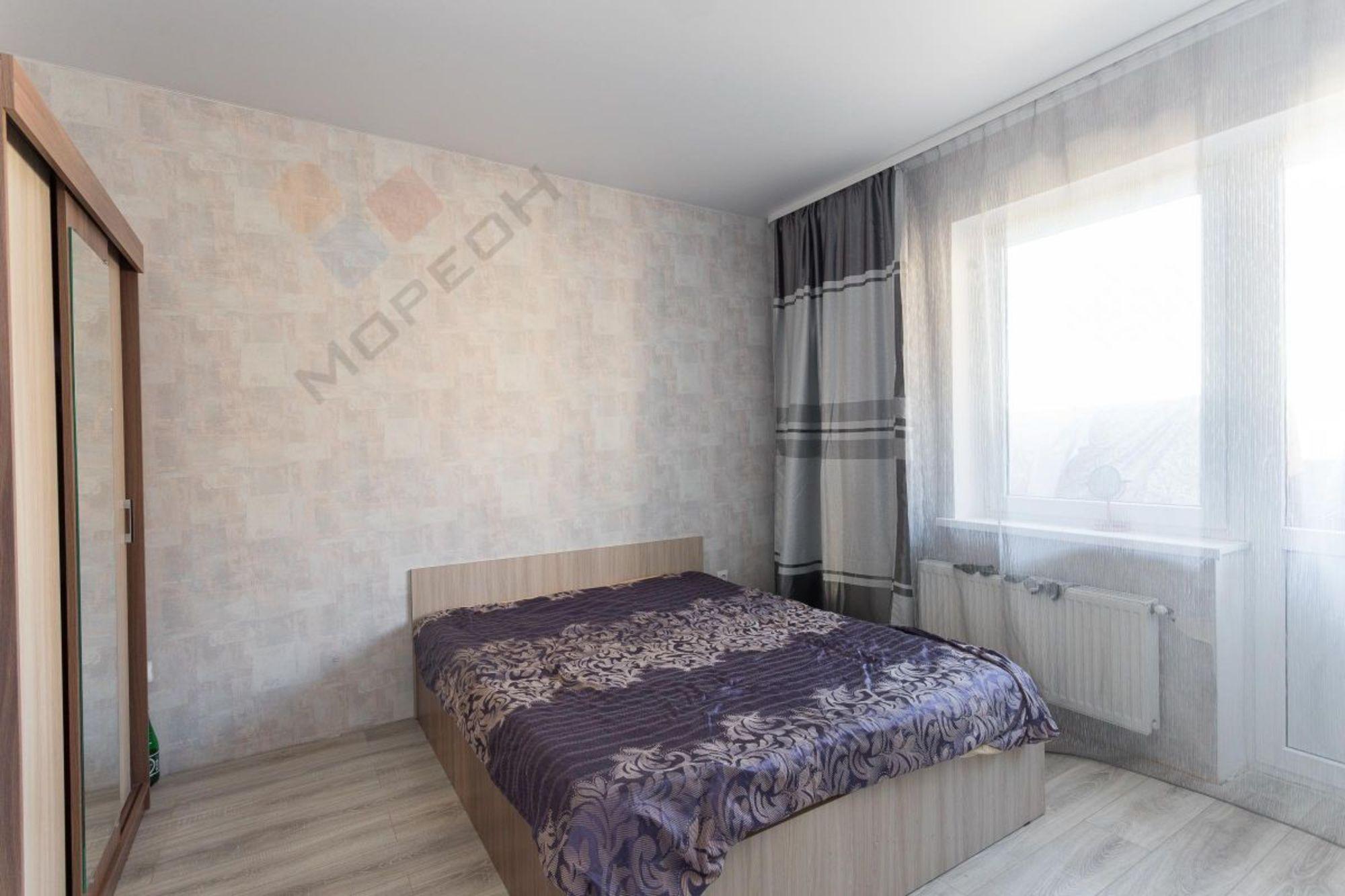 Купить квартиру за 10 300 000 рублей на Петра Метальникова ул, 40