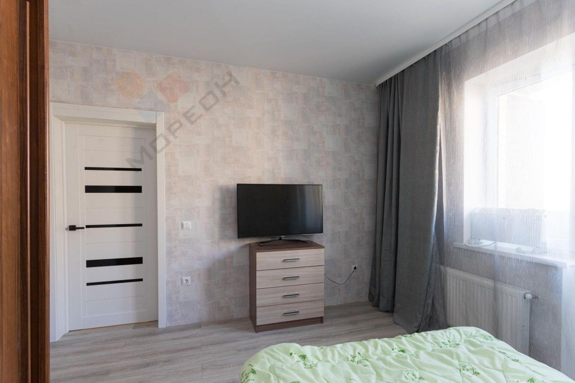 Купить квартиру за 10 300 000 рублей на Петра Метальникова ул, 40