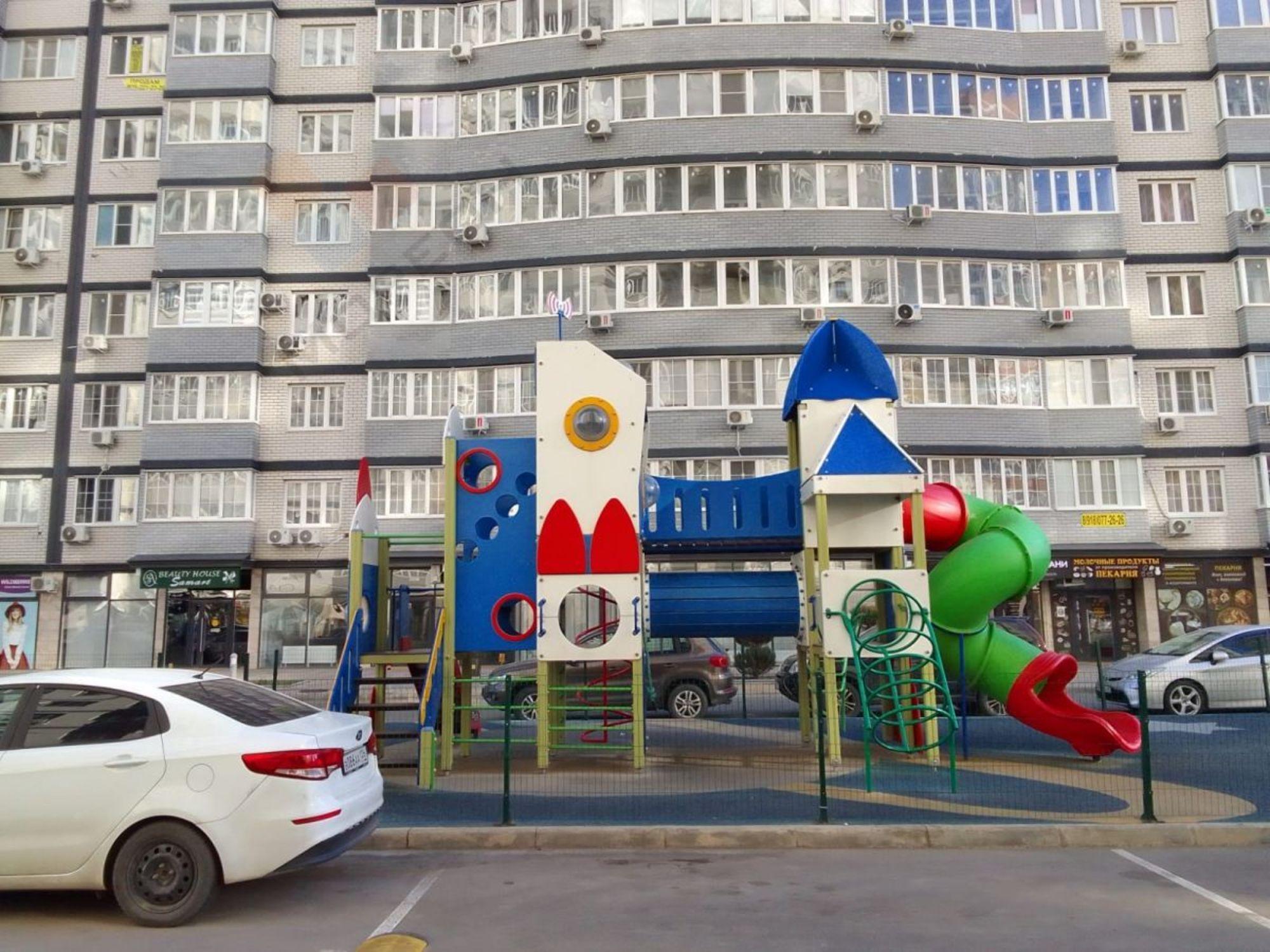 Купить квартиру за 5 960 000 рублей на Евгении Жигуленко ул, 25к2