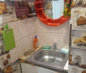 1-комн, 13.3кв м, этаж 3/5 Некрасова ул, 36