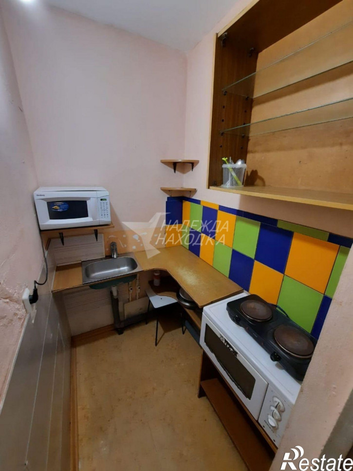 1-комн квартира Свердлова ул, 33