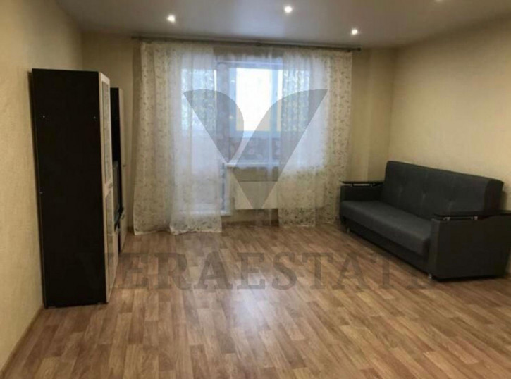 1-комн квартира ул. Виталия Потылицына,7