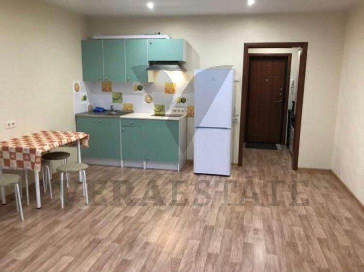 1-комн квартира ул. Виталия Потылицына,7