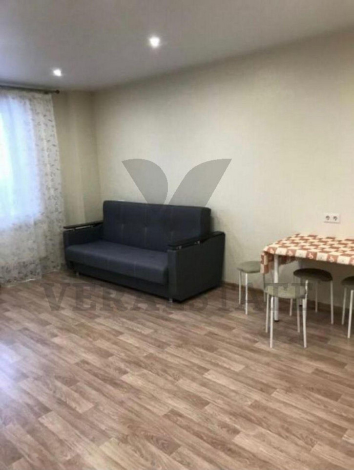1-комн квартира ул. Виталия Потылицына,7