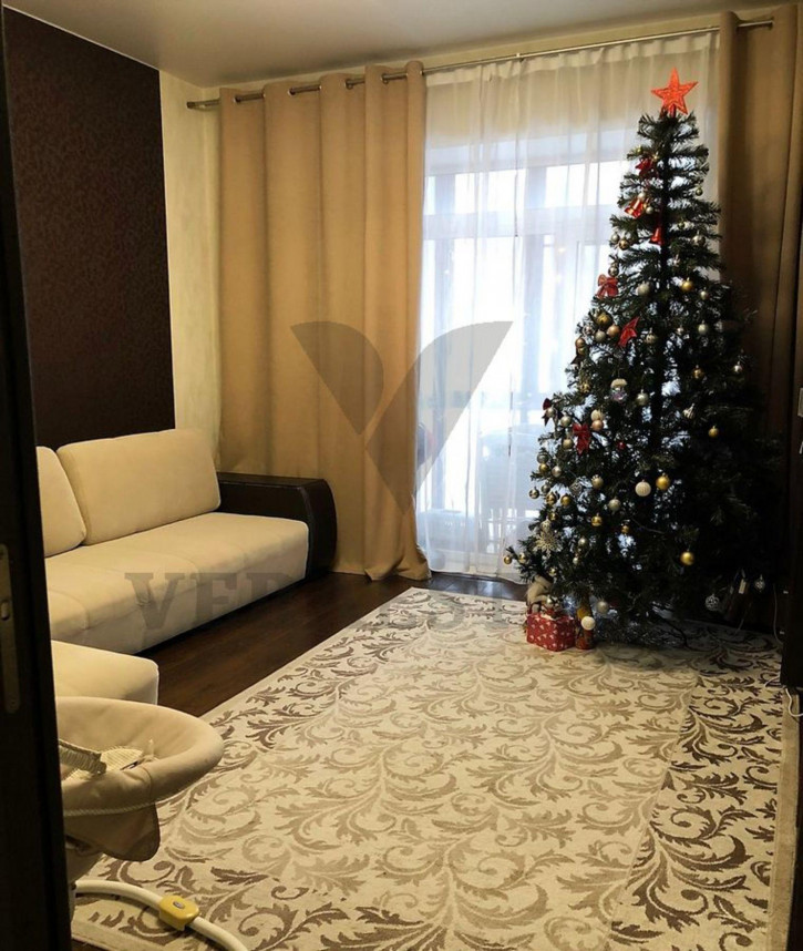 2-комн квартира ул. Большая,620