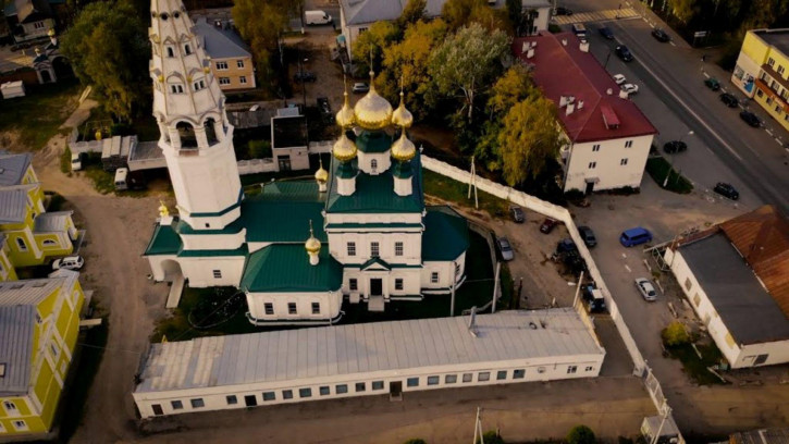 Земельный участок Революции пл, 165