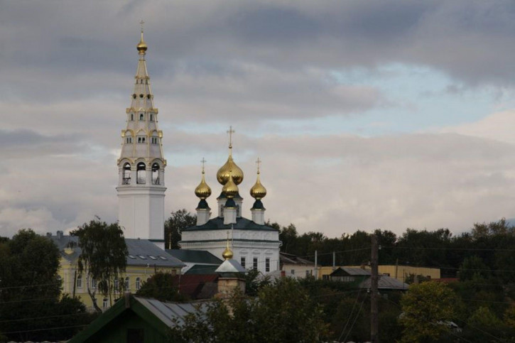 Земельный участок Революции пл, 165