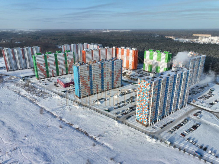 2-комн квартира Новочеркасская ул, 49