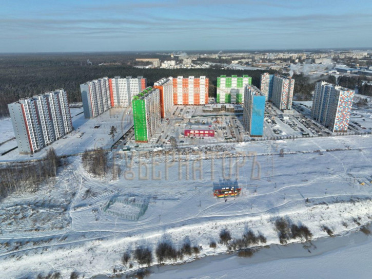 2-комн квартира Новочеркасская ул, 49