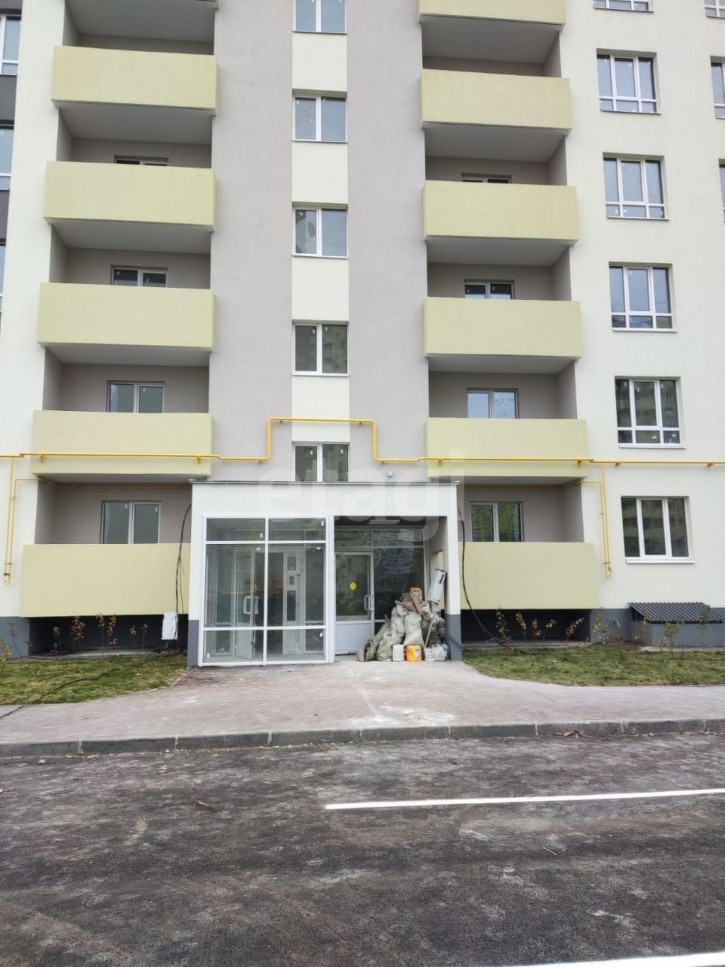 2-комн квартира Губернаторская, 65