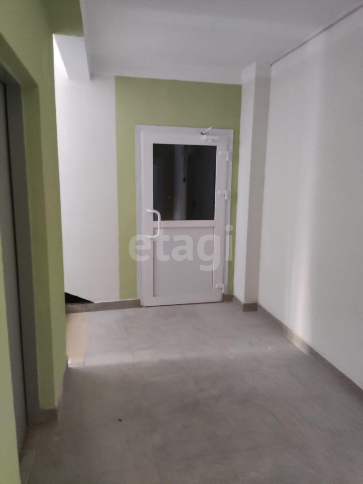 2-комн квартира Губернаторская, 65