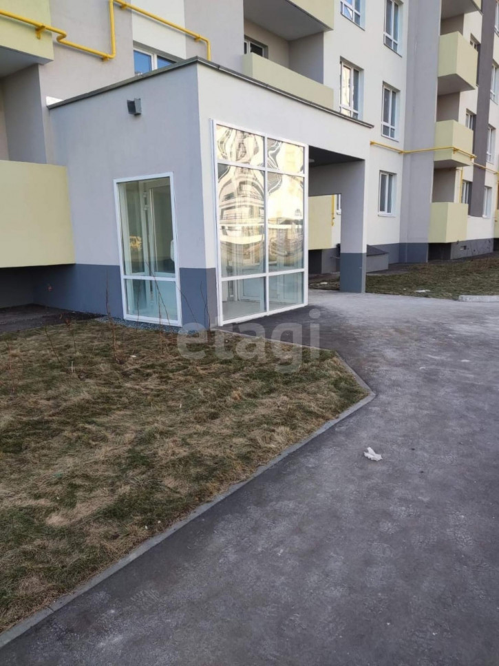 2-комн квартира Губернаторская, 65