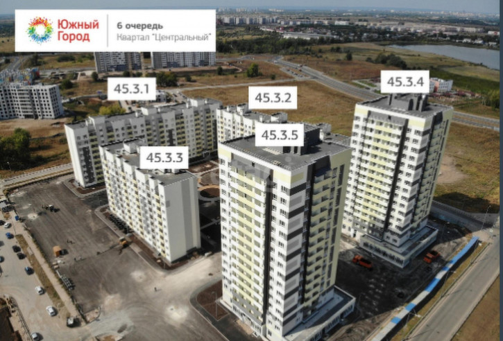 2-комн квартира Губернаторская, 65