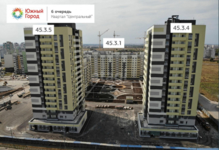 2-комн квартира Губернаторская, 65
