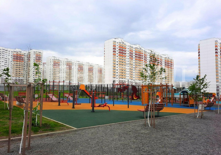 Студия переулок Амет Хана Султана, 5