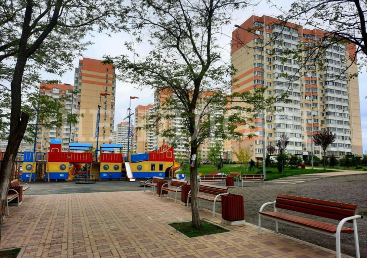 Студия переулок Амет Хана Султана, 5