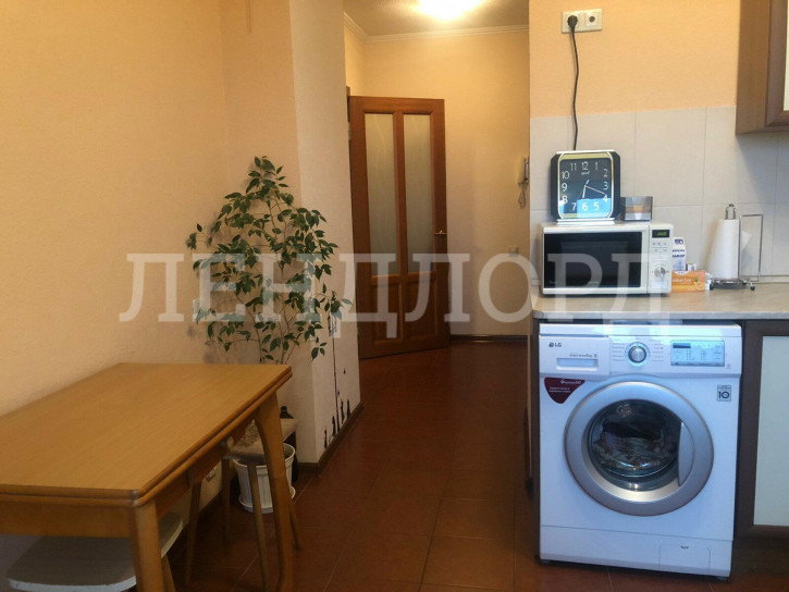 1-комн квартира Беломорский переулок, 16Г