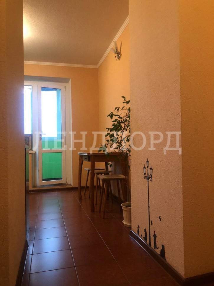 1-комн квартира Беломорский переулок, 16Г