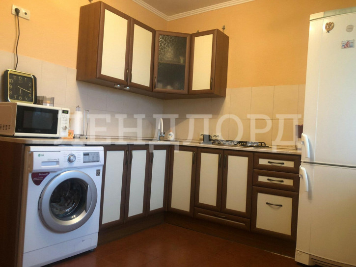 1-комн квартира Беломорский переулок, 16Г