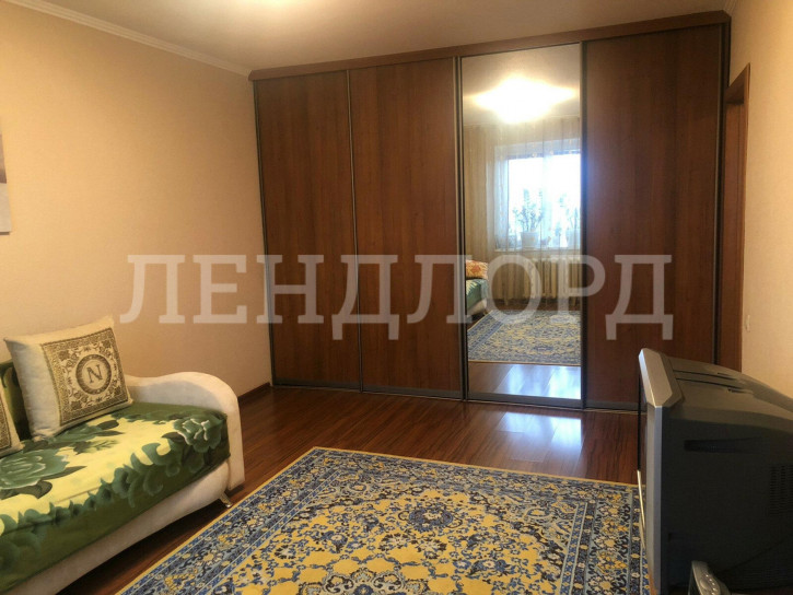 1-комн квартира Беломорский переулок, 16Г