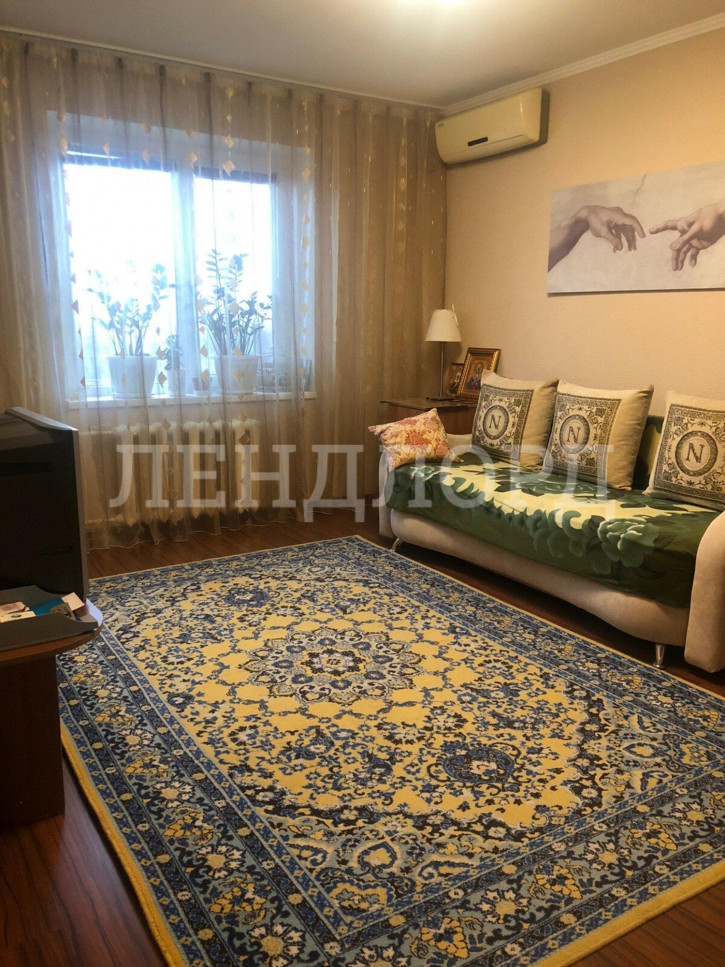 1-комн квартира Беломорский переулок, 16Г