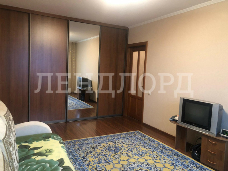 1-комн квартира Беломорский переулок, 16Г