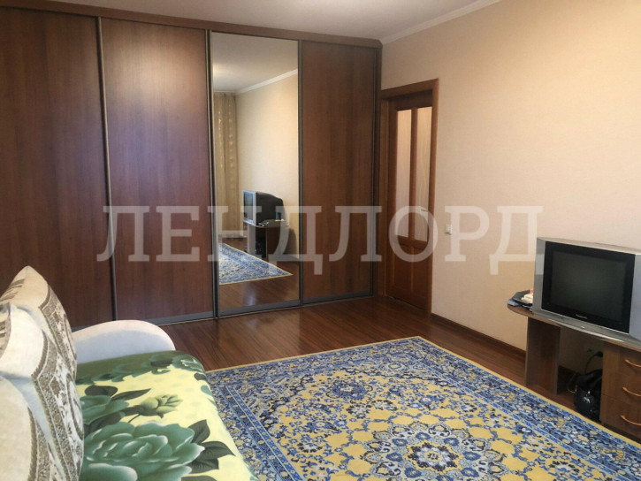 1-комн квартира Беломорский переулок, 16Г