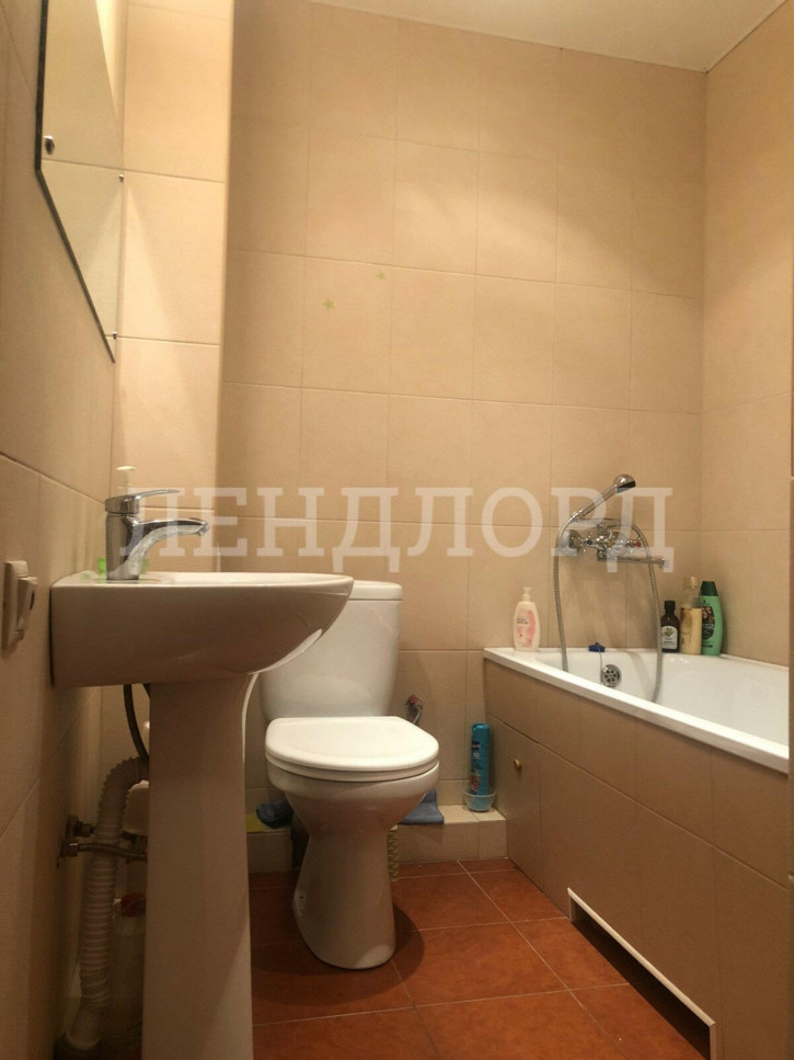 1-комн квартира Беломорский переулок, 16Г