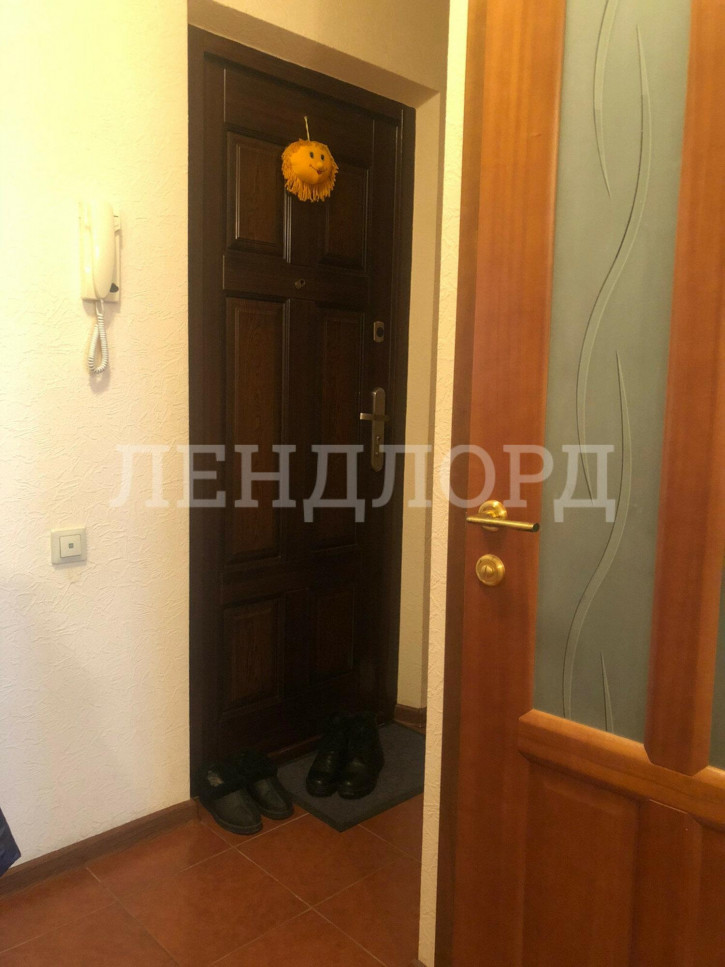 1-комн квартира Беломорский переулок, 16Г