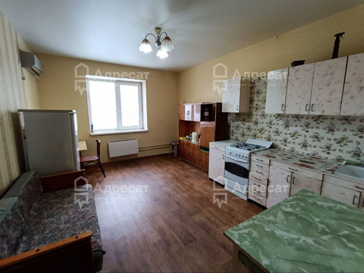 2-комн квартира ул. Песчанокопская,  д.15