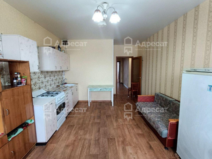 2-комн квартира ул. Песчанокопская,  д.15