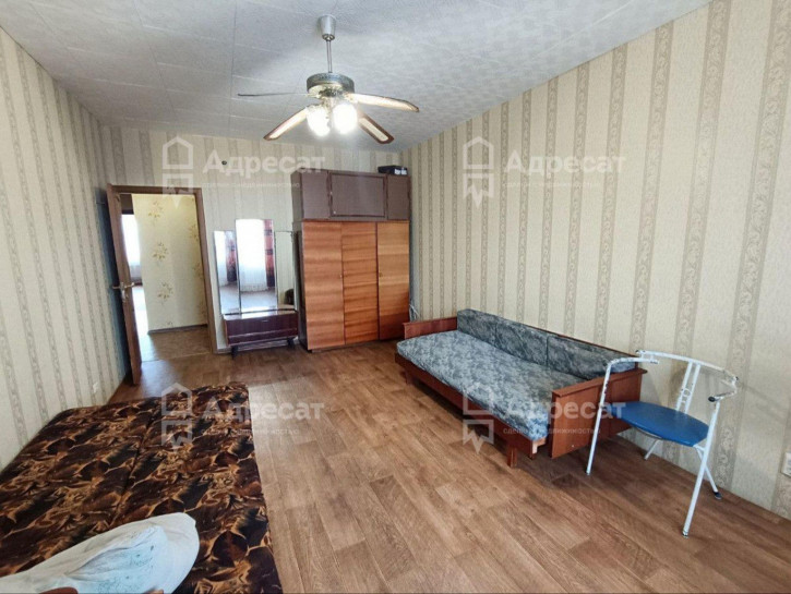 2-комн квартира ул. Песчанокопская,  д.15