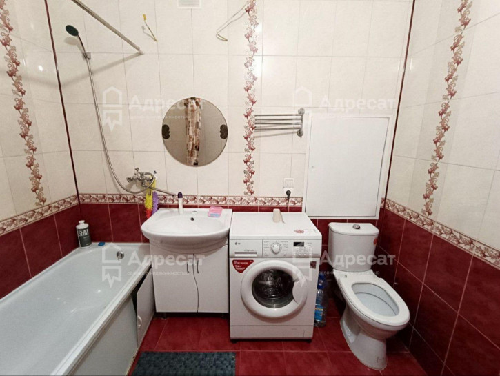 2-комн квартира ул. Песчанокопская,  д.15