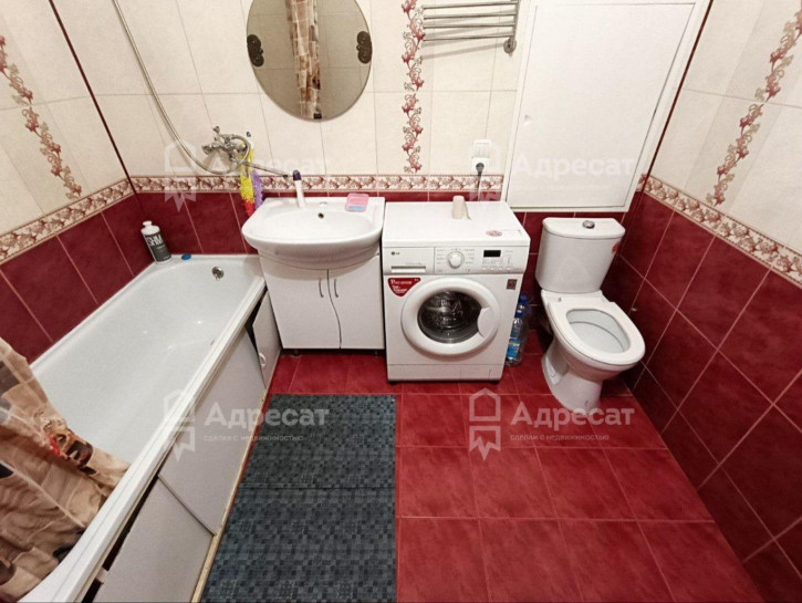 2-комн квартира ул. Песчанокопская,  д.15