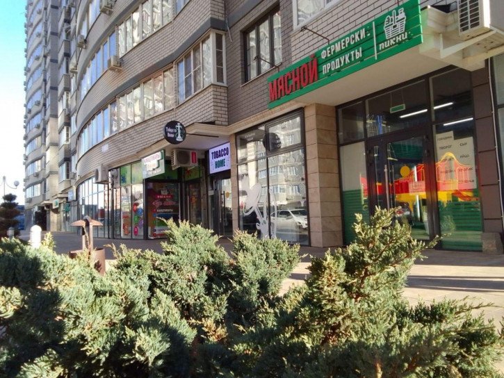 2-комн квартира Евгении Жигуленко ул, 25к2