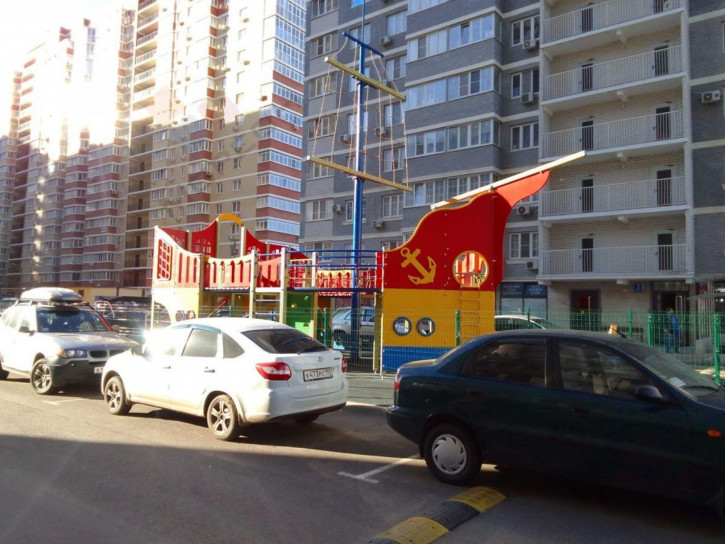 2-комн квартира Евгении Жигуленко ул, 25к2
