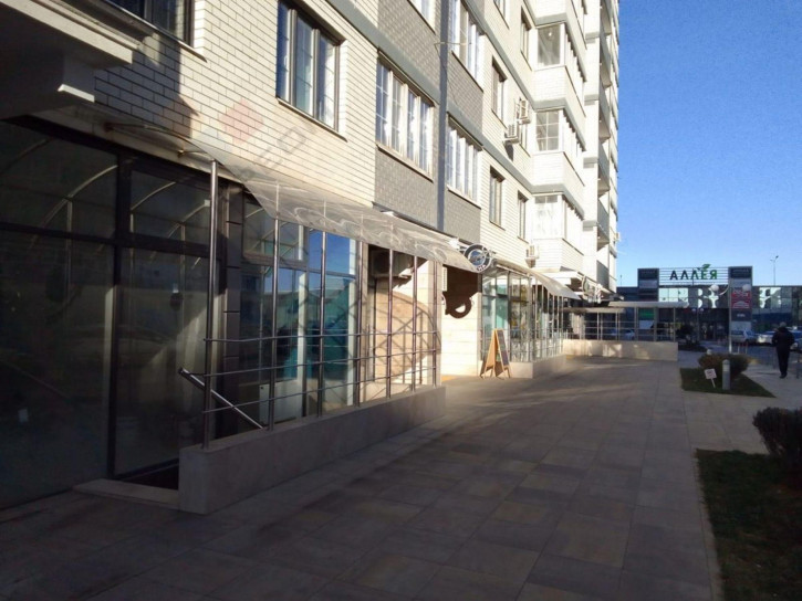 2-комн квартира Евгении Жигуленко ул, 25к2