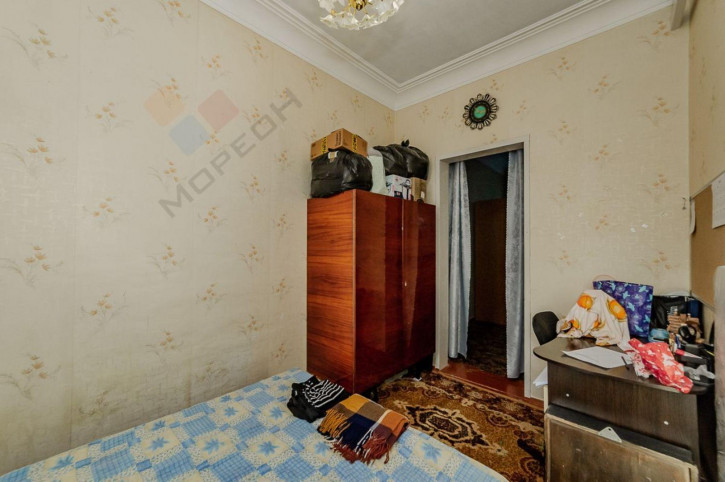 Коттедж/дом Большевистская ул, 300