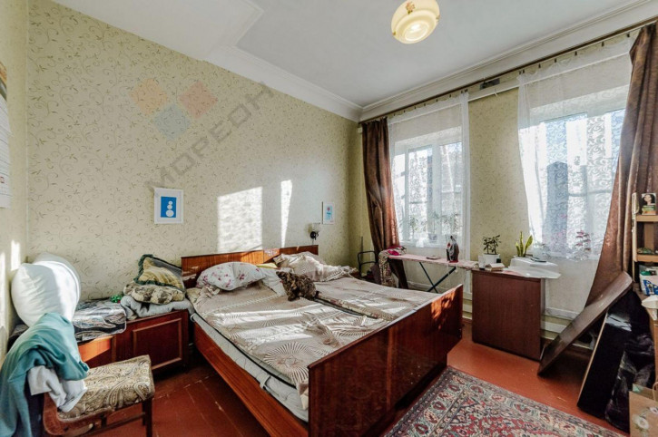 Коттедж/дом Большевистская ул, 300