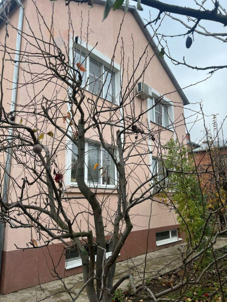 Коттедж/дом Папоротниковая ул, 14