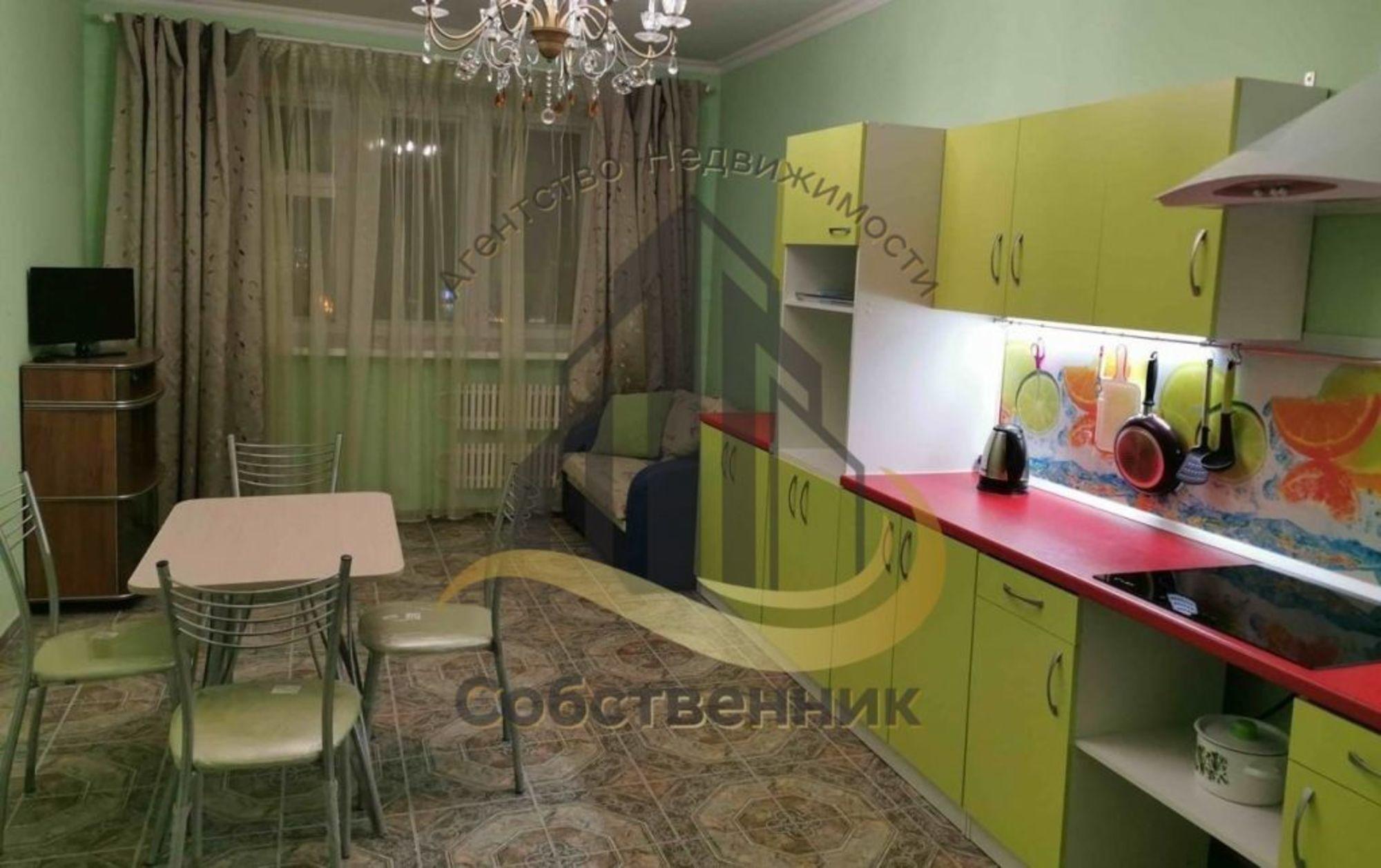Сдать квартиру за 40 000 рублей на Дубрава квартал 3 мкр, 1А
