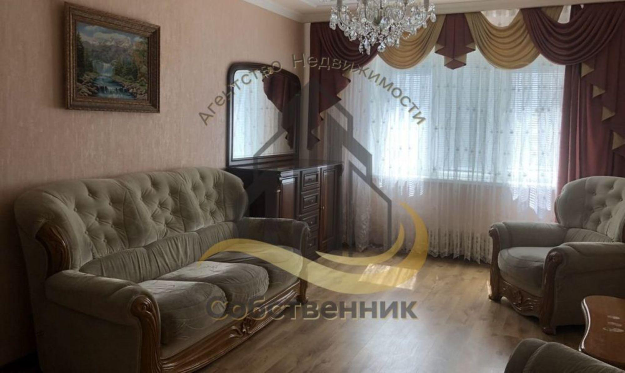 Сдать квартиру за 25 000 рублей на Восточный мкр, 12