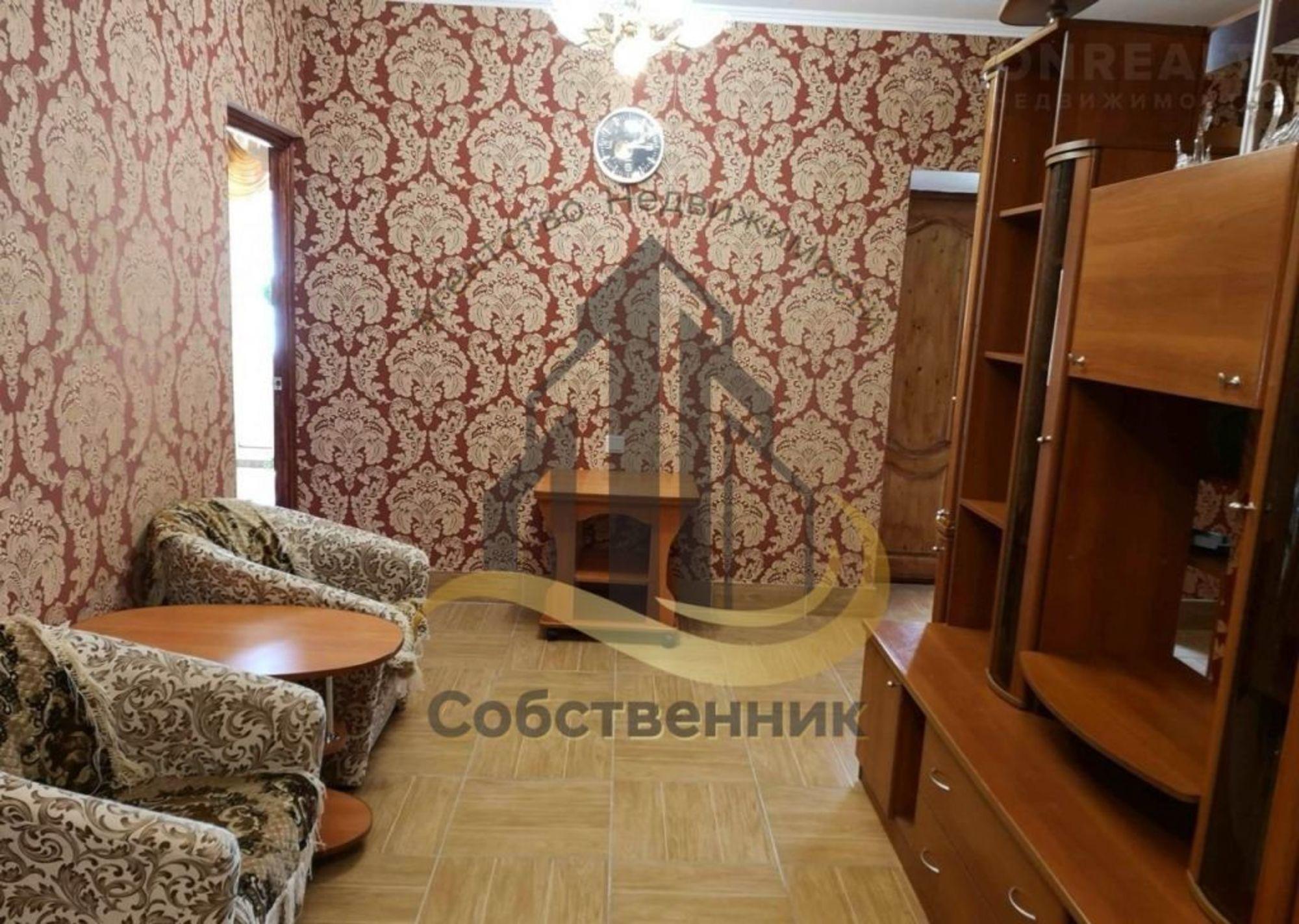 Сдать квартиру за 40 000 рублей на Дубрава квартал 3 мкр, 1А