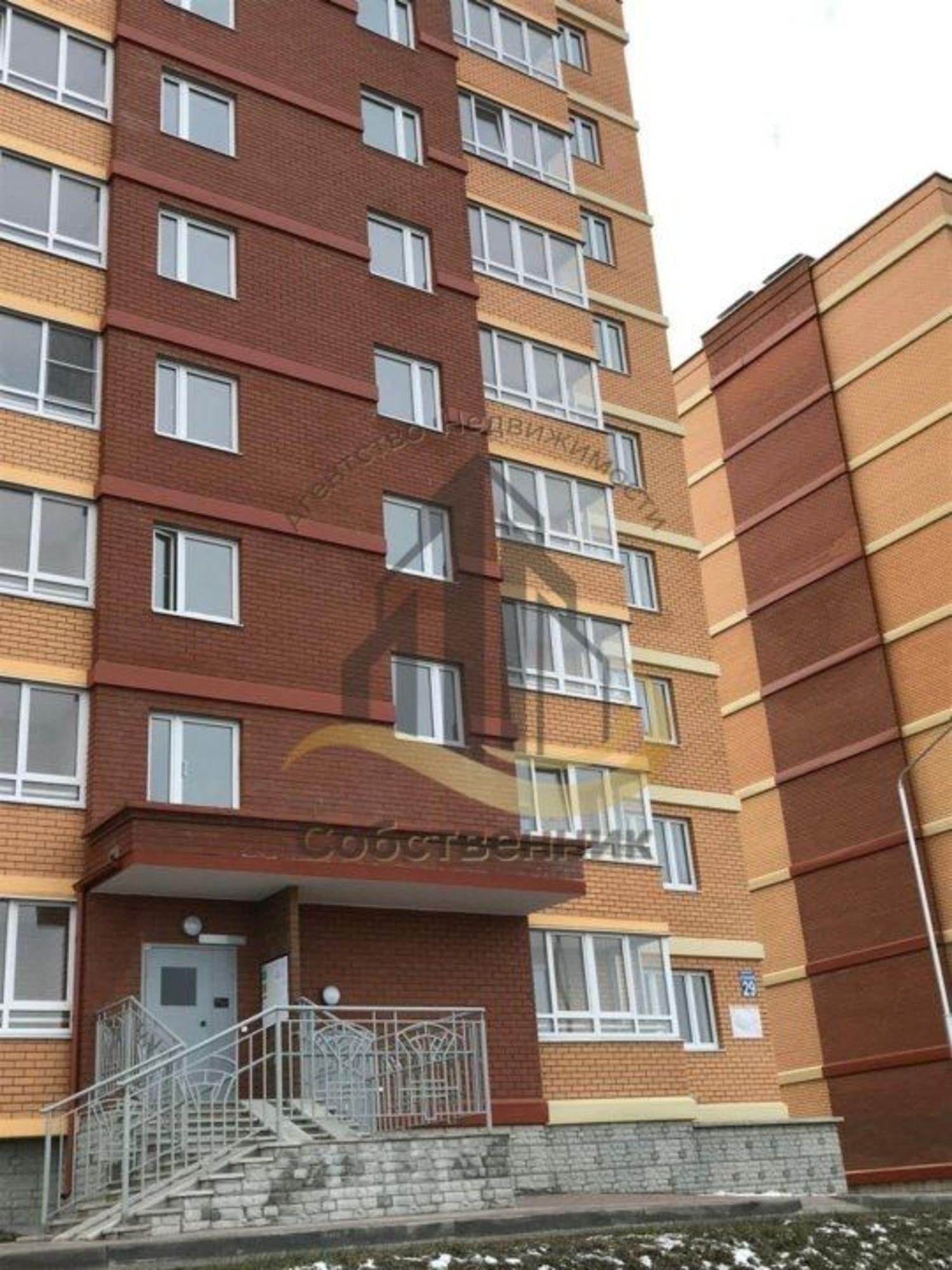 Сдать квартиру за 24 000 рублей на Степной мкр, 28