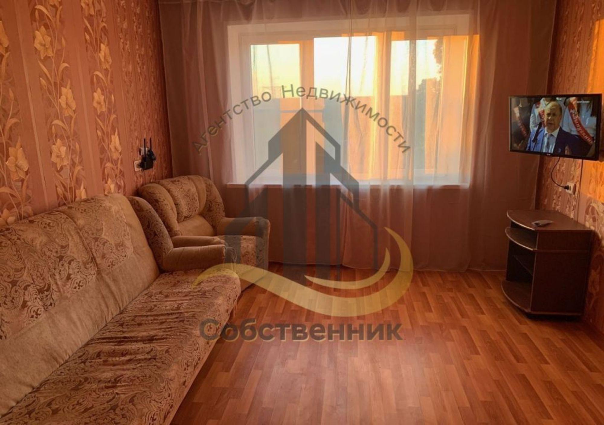 Сдать квартиру за 25 000 рублей на Рудничный мкр, 10