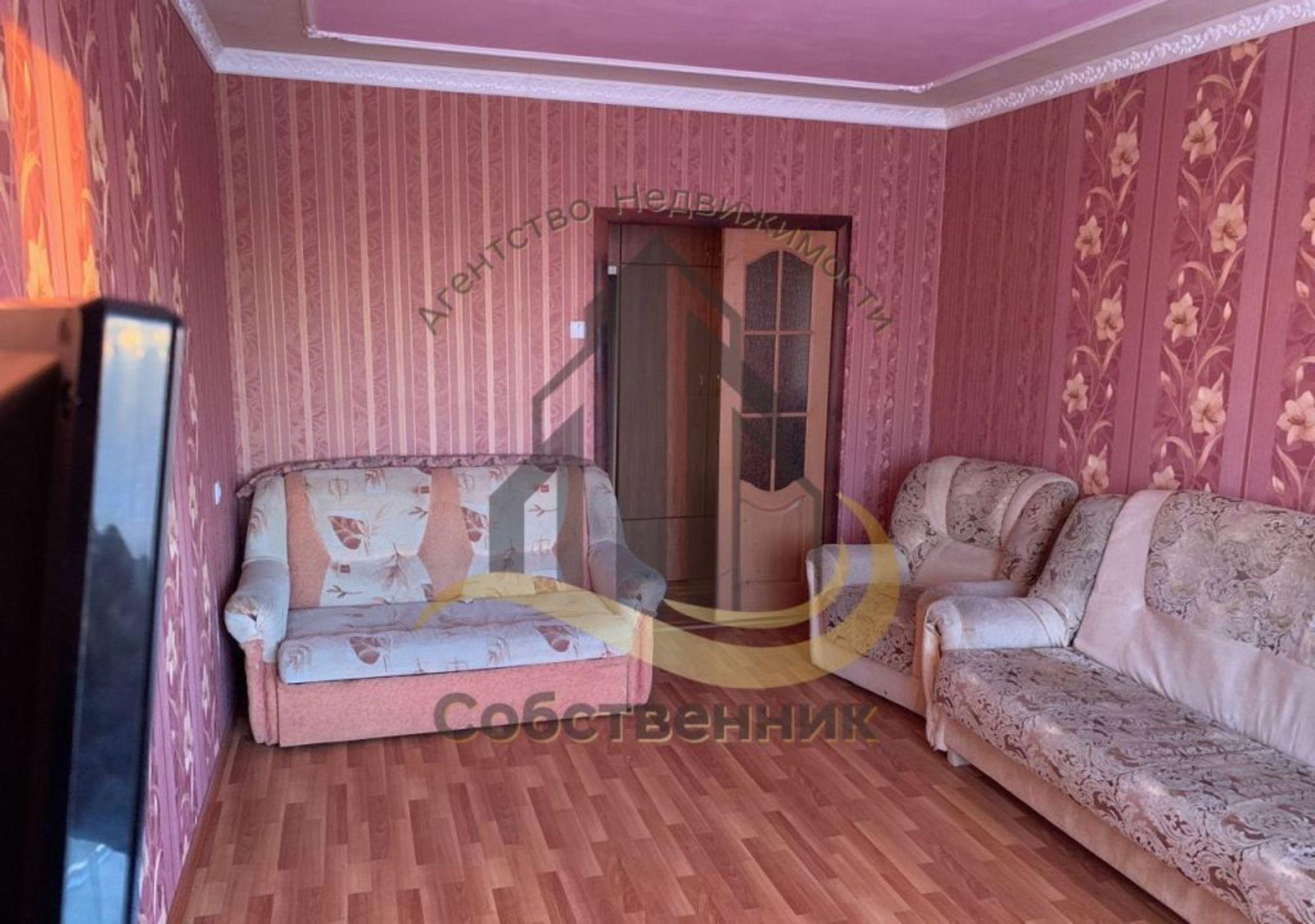 Сдать квартиру за 25 000 рублей на Рудничный мкр, 10