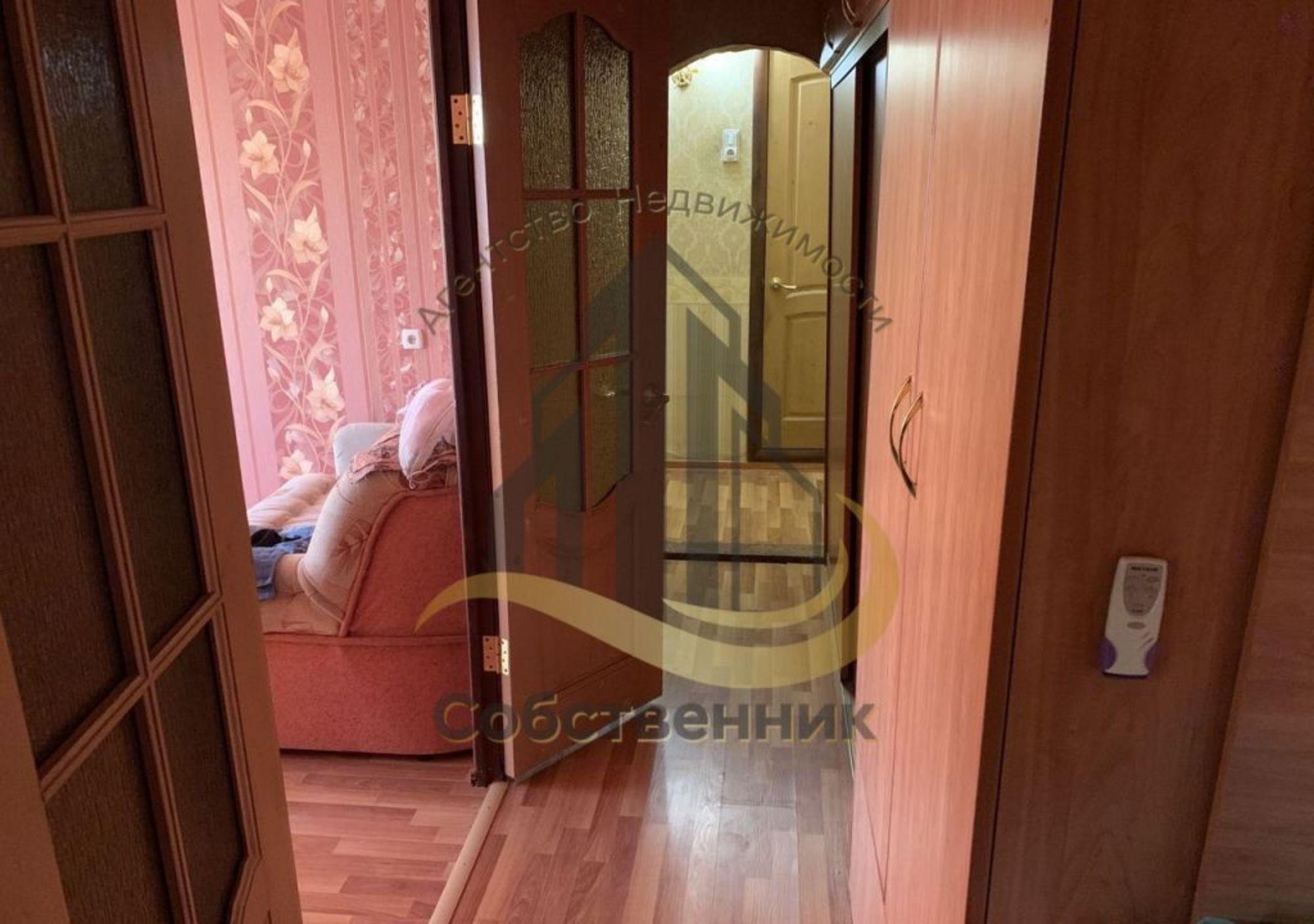 Сдать квартиру за 25 000 рублей на Рудничный мкр, 10