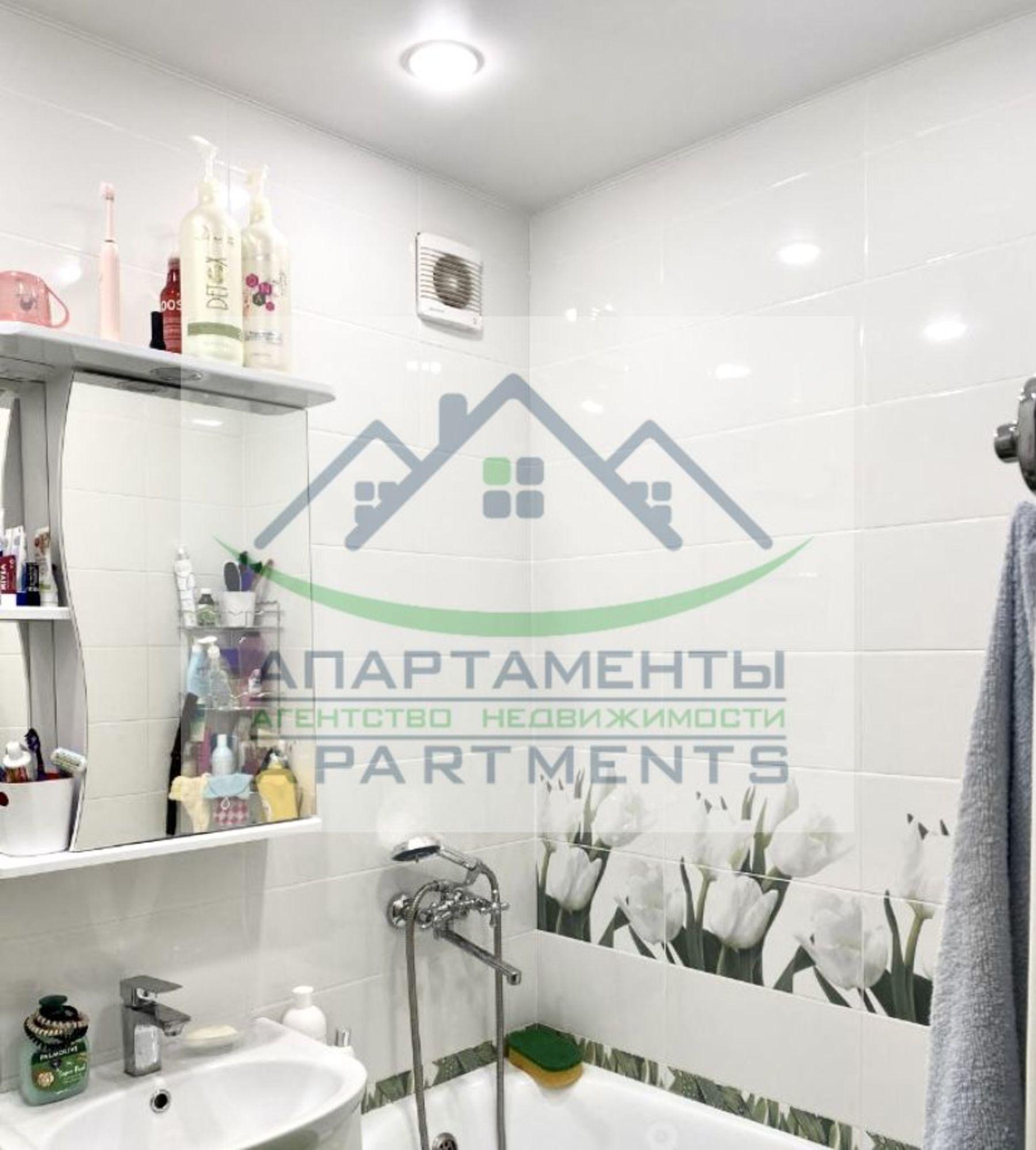 Купить квартиру за 4 800 000 рублей на Юлиуса Фучика ул, 23