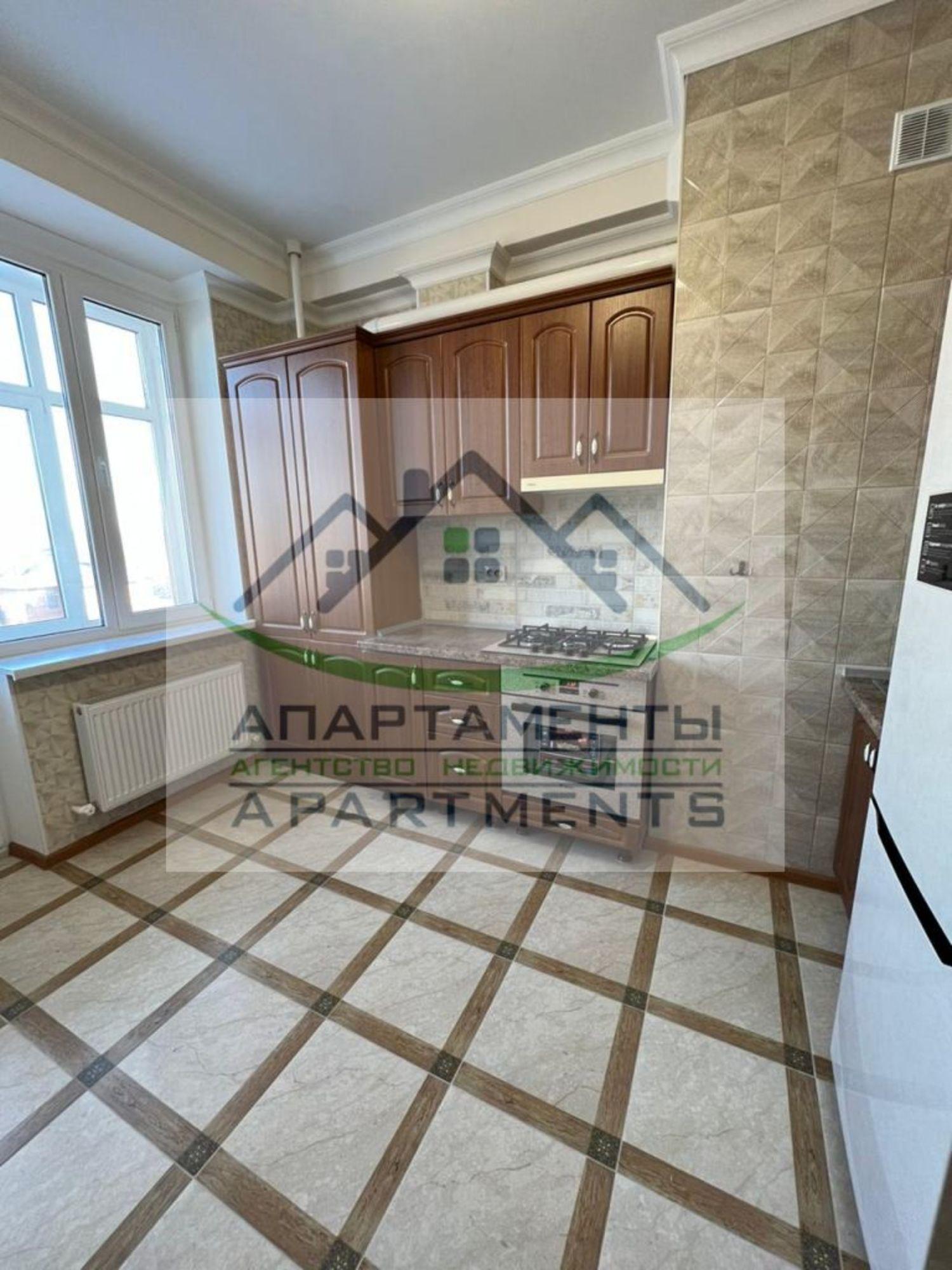 Купить квартиру за 7 100 000 рублей на Пушкина ул, 8А